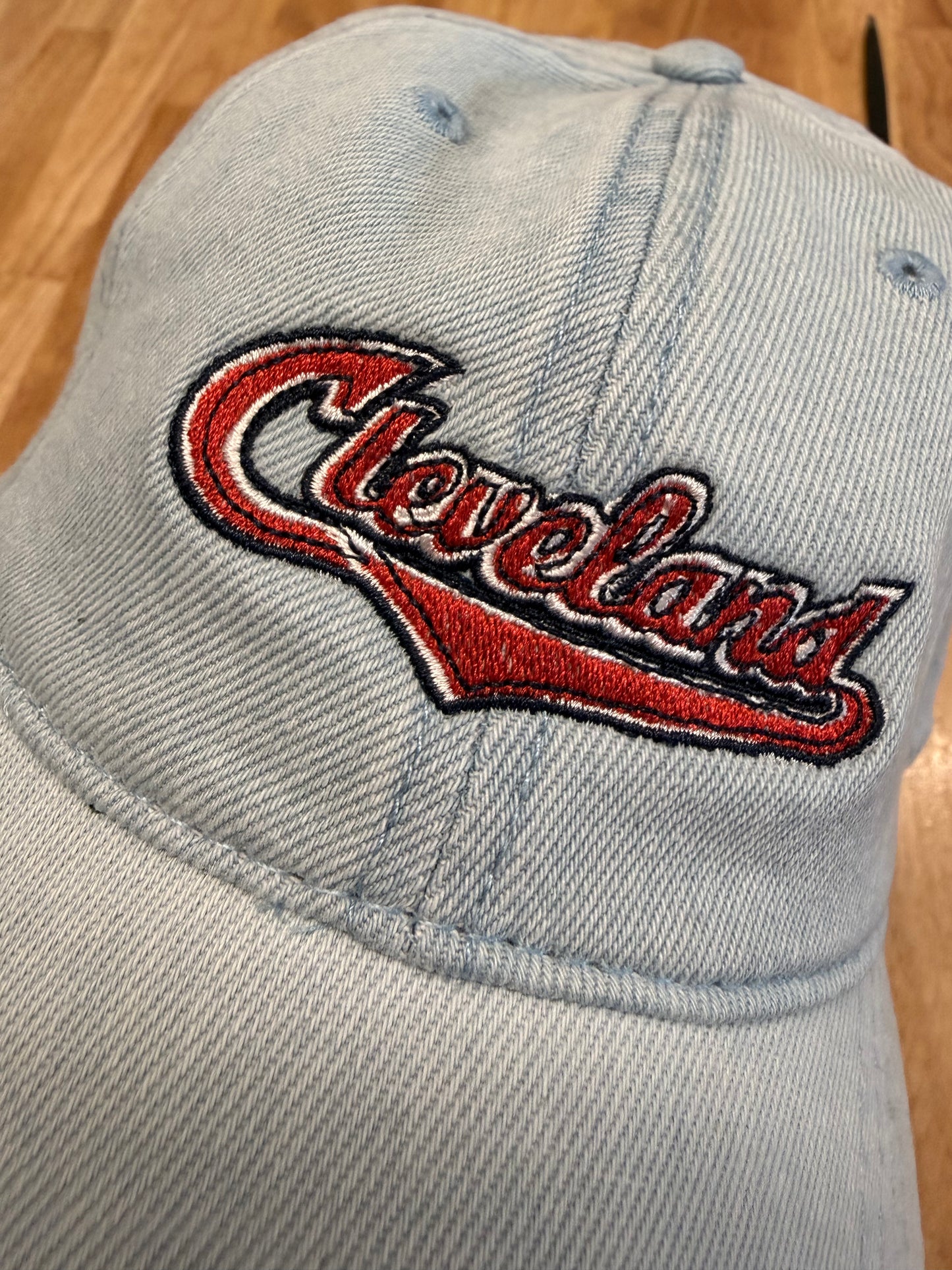 Your Dad’s Baseball Hat