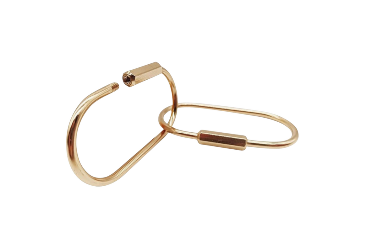 Carabiner