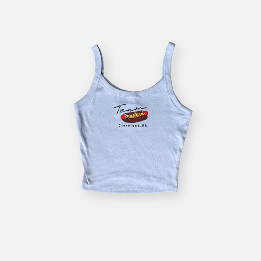 Team Mustard Tank