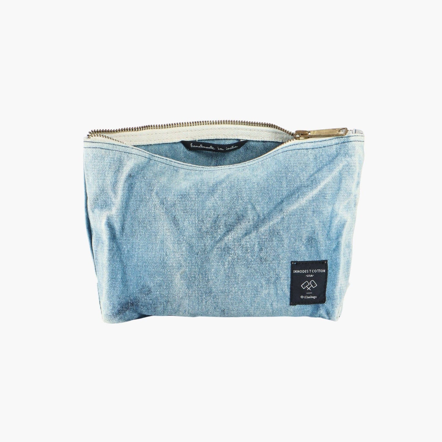 Sardine Pouch | Acid Wash