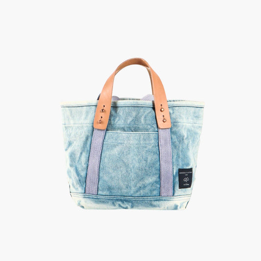 Lunch Tote | Acid Wash