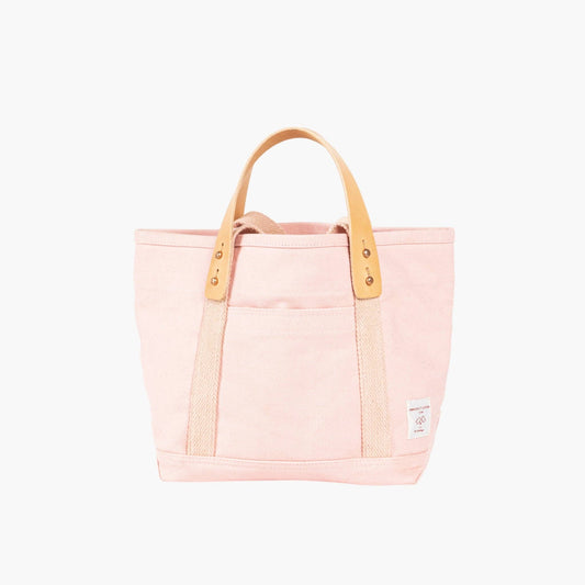 Lunch Tote | Bubblegum
