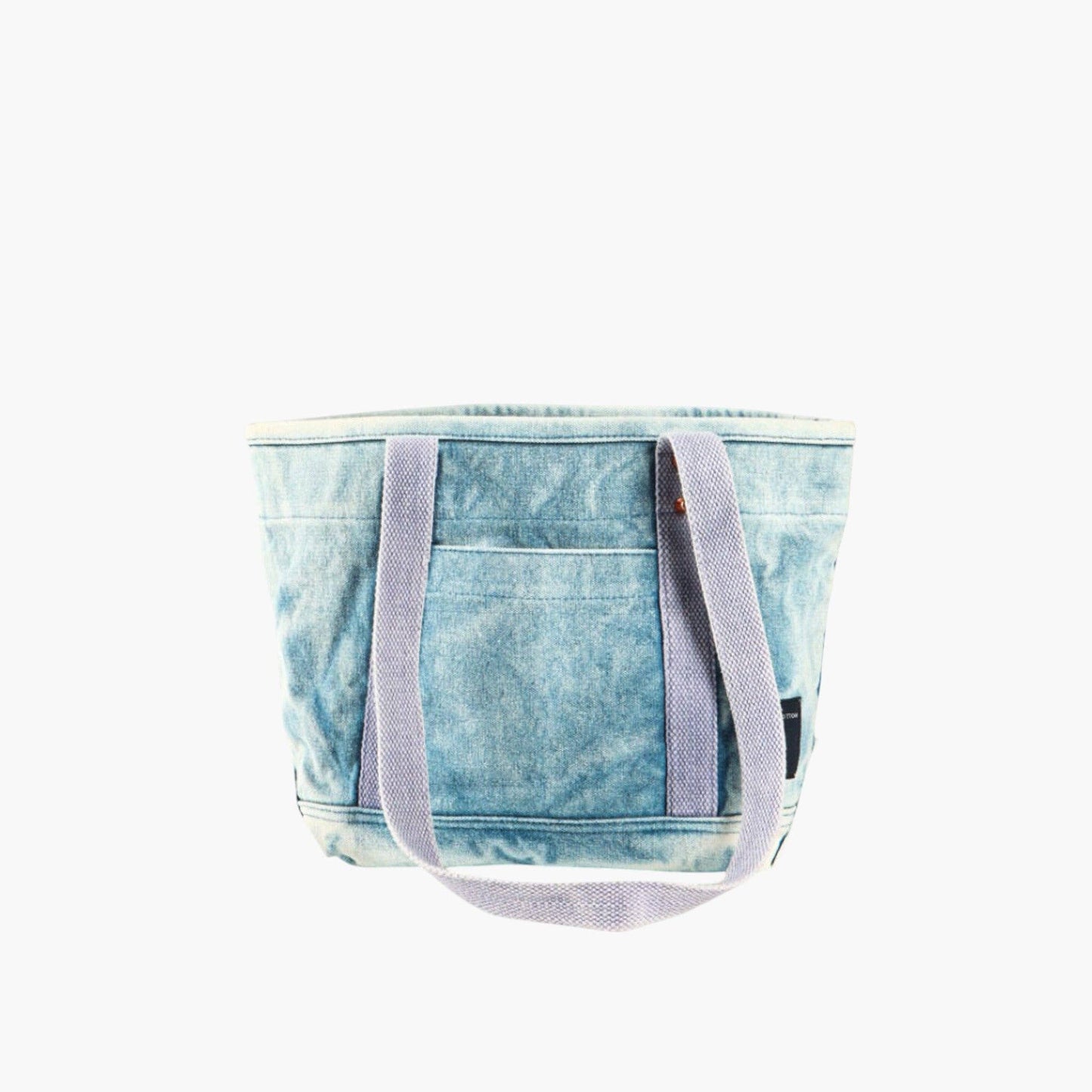 Lunch Tote | Acid Wash