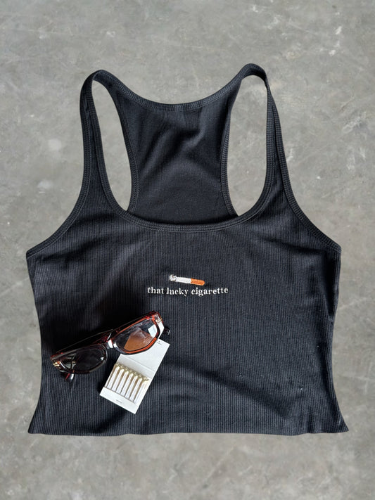 MW Lucky Cigarette Tank