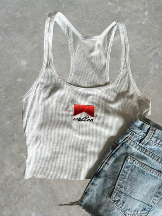 MW Marlboro Tank
