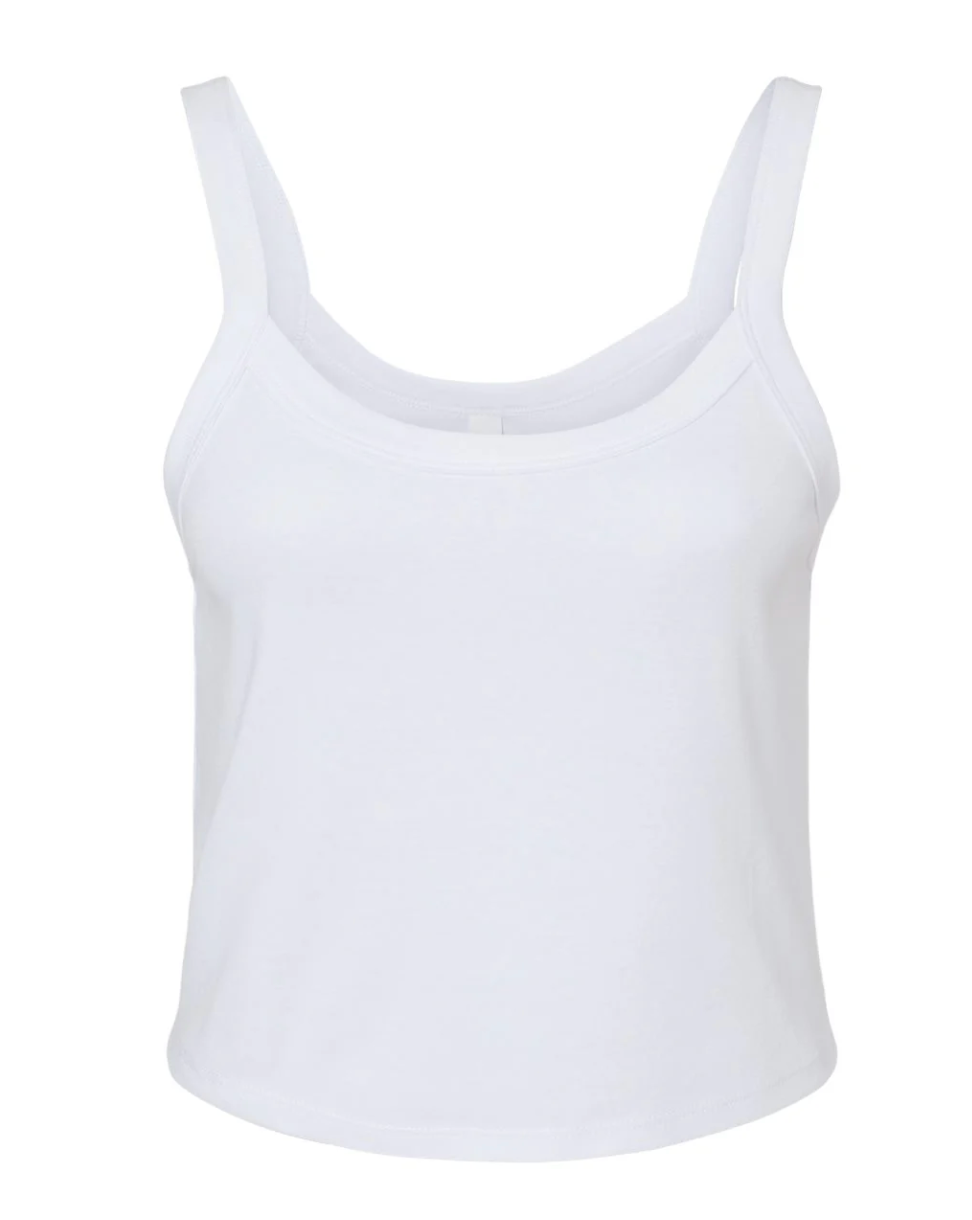 Mystery Basketball Vinyl Tank