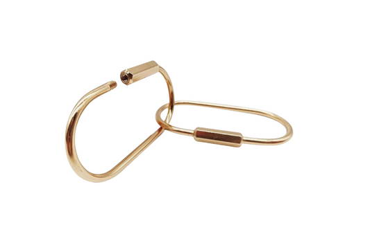 Carabiner