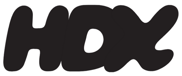 HDX