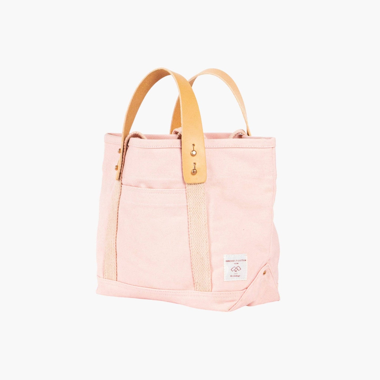 Lunch Tote | Bubblegum